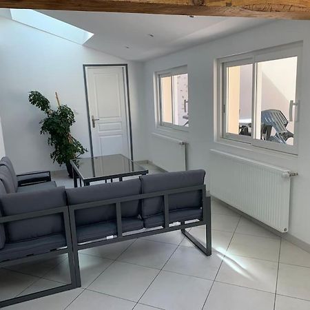 Maison De 1 A 8 Personnes Entierement Renovee Charly-sur-Marne Extérieur photo
