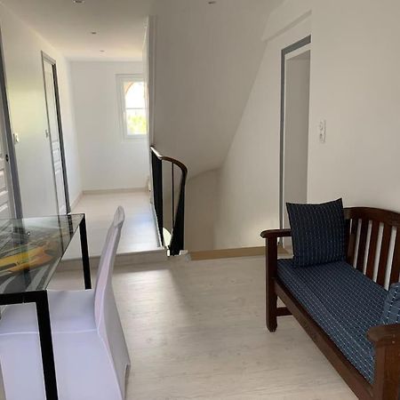 Maison De 1 A 8 Personnes Entierement Renovee Charly-sur-Marne Extérieur photo