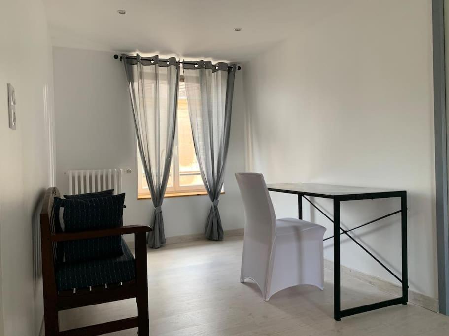 Maison De 1 A 8 Personnes Entierement Renovee Charly-sur-Marne Extérieur photo