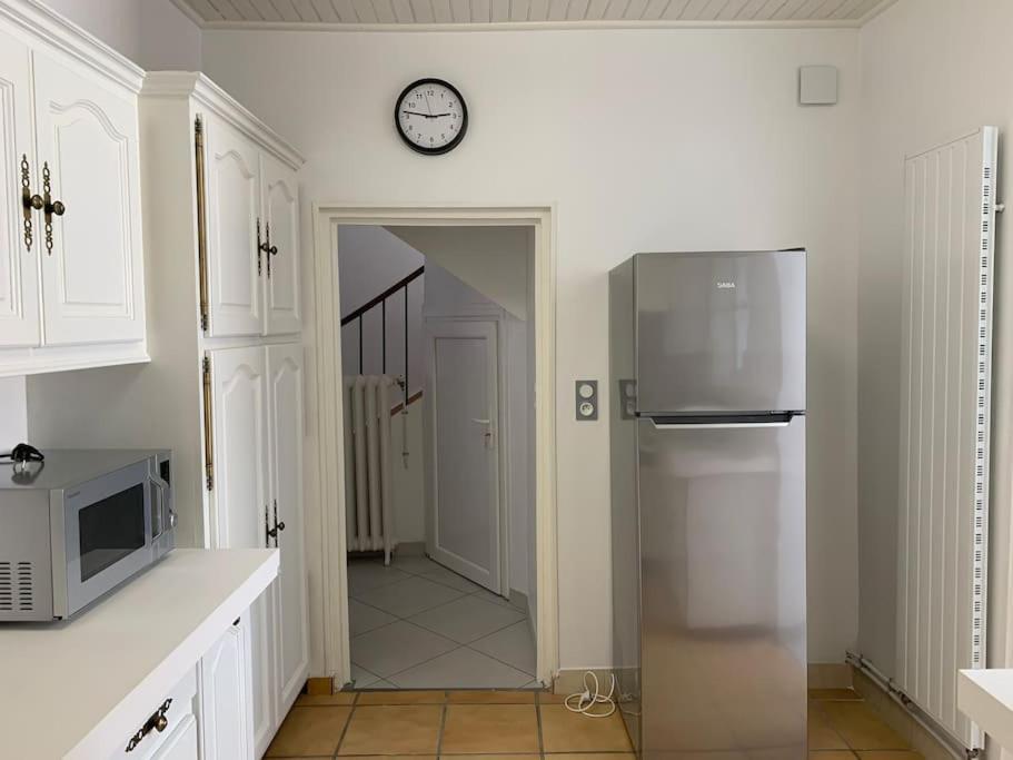 Maison De 1 A 8 Personnes Entierement Renovee Charly-sur-Marne Extérieur photo