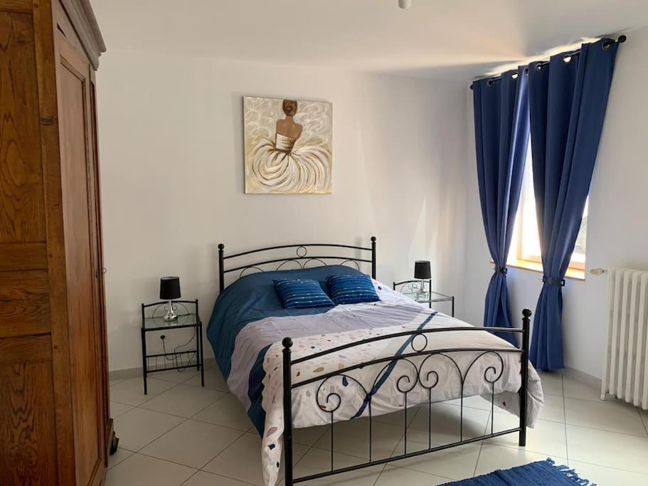 Maison De 1 A 8 Personnes Entierement Renovee Charly-sur-Marne Extérieur photo