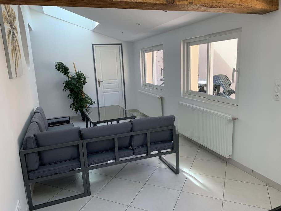 Maison De 1 A 8 Personnes Entierement Renovee Charly-sur-Marne Extérieur photo