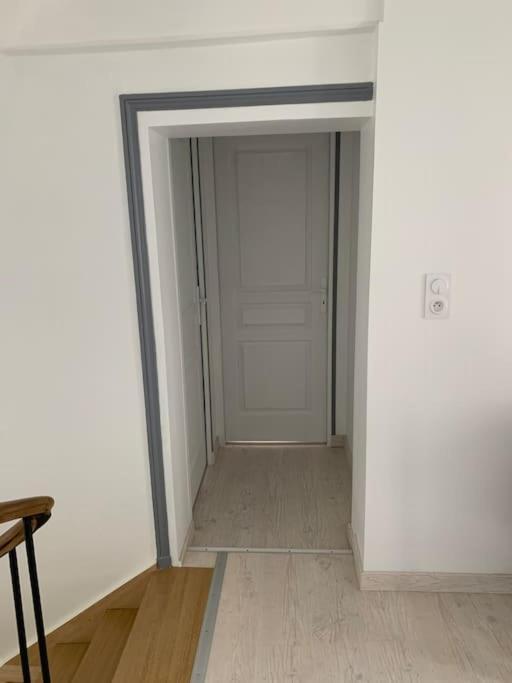 Maison De 1 A 8 Personnes Entierement Renovee Charly-sur-Marne Extérieur photo
