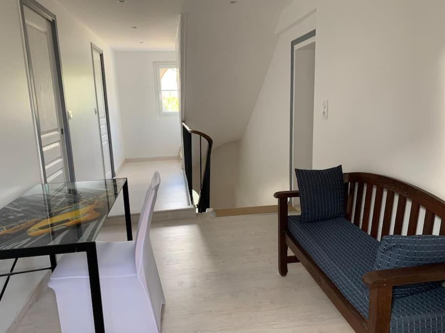 Maison De 1 A 8 Personnes Entierement Renovee Charly-sur-Marne Extérieur photo