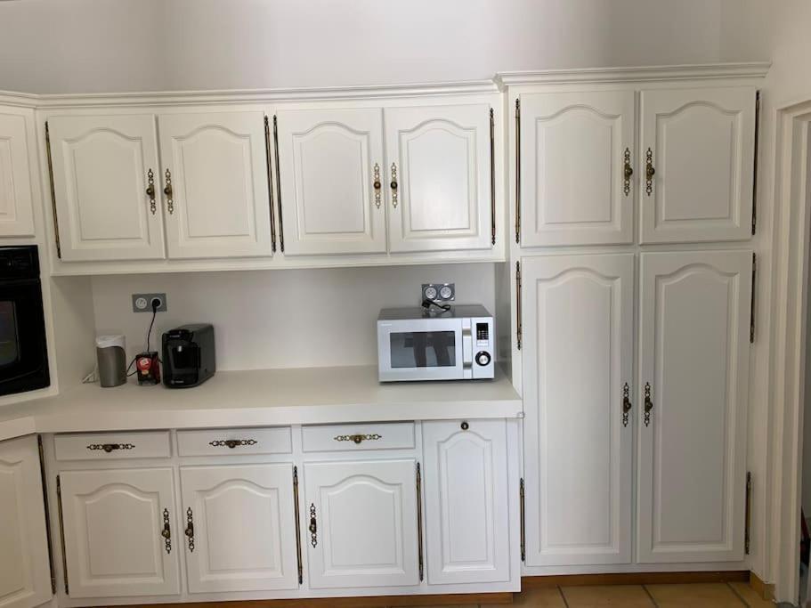 Maison De 1 A 8 Personnes Entierement Renovee Charly-sur-Marne Extérieur photo