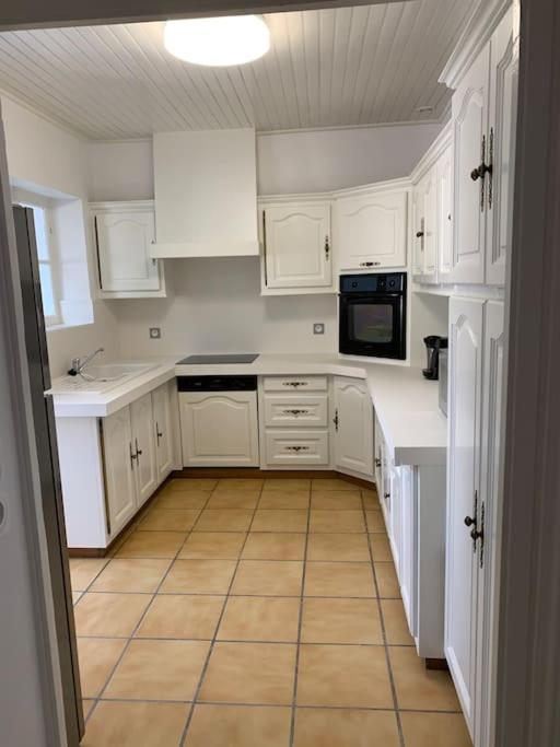Maison De 1 A 8 Personnes Entierement Renovee Charly-sur-Marne Extérieur photo
