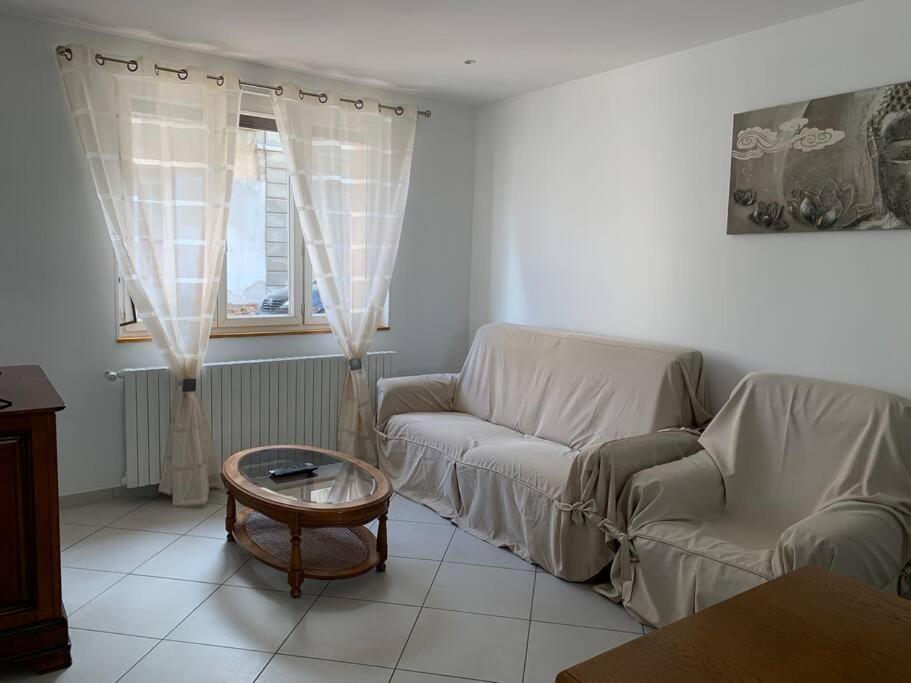 Maison De 1 A 8 Personnes Entierement Renovee Charly-sur-Marne Extérieur photo