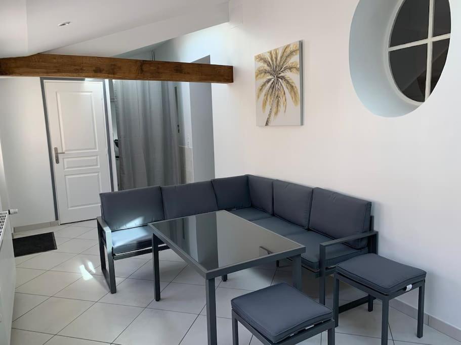 Maison De 1 A 8 Personnes Entierement Renovee Charly-sur-Marne Extérieur photo