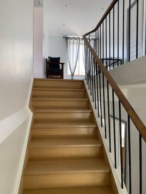 Maison De 1 A 8 Personnes Entierement Renovee Charly-sur-Marne Extérieur photo